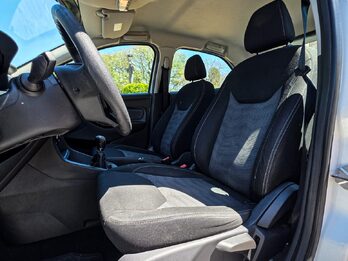 Ford Ka Sel 2017