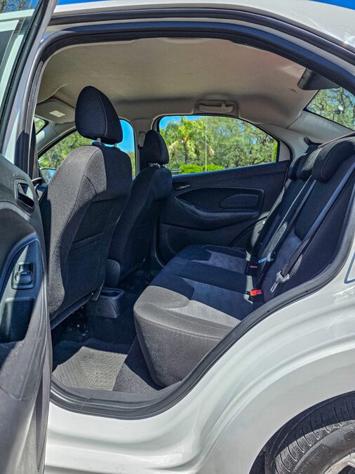 Ford Ka Sel 2017