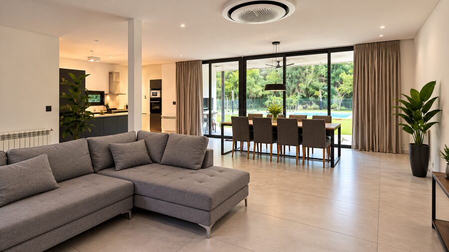 CASA | 4 AMBIENTES | GALERÍA | BARRIO PRIVADO | PISCINA | PUERTO URQUIZA