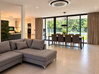 CASA | 4 AMBIENTES | GALERÍA | BARRIO PRIVADO | PISCINA | PUERTO URQUIZA
