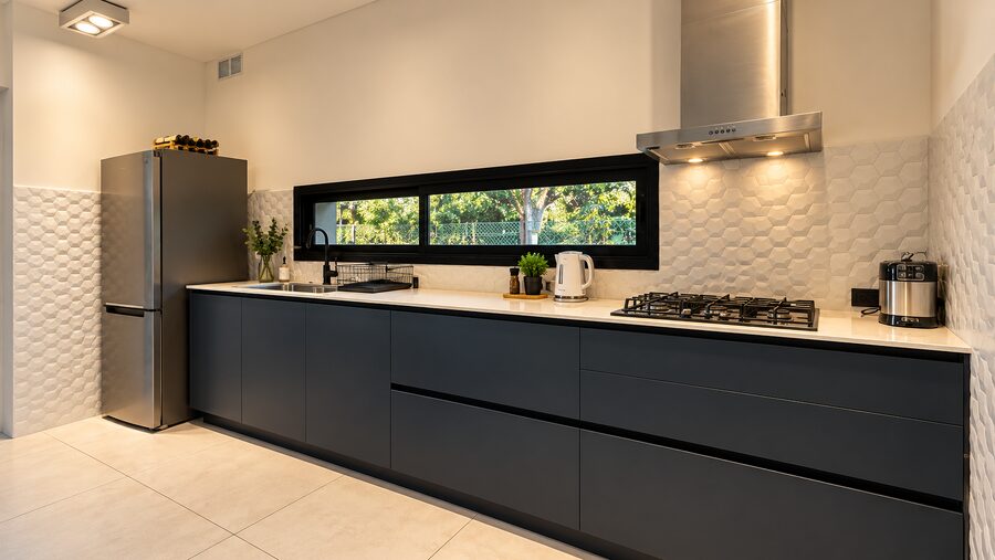 CASA | 4 AMBIENTES | GALERÍA | BARRIO PRIVADO | PISCINA | PUERTO URQUIZA