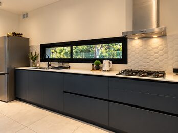 CASA | 4 AMBIENTES | GALERÍA | BARRIO PRIVADO | PISCINA | PUERTO URQUIZA