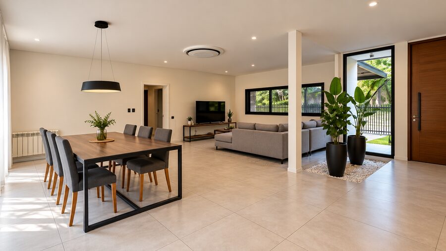 CASA | 4 AMBIENTES | GALERÍA | BARRIO PRIVADO | PISCINA | PUERTO URQUIZA