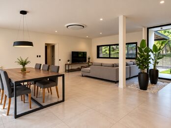 CASA | 4 AMBIENTES | GALERÍA | BARRIO PRIVADO | PISCINA | PUERTO URQUIZA