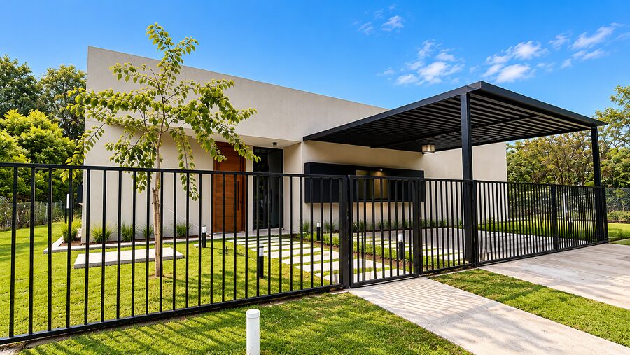 CASA | 4 AMBIENTES | GALERÍA | BARRIO PRIVADO | PISCINA | PUERTO URQUIZA