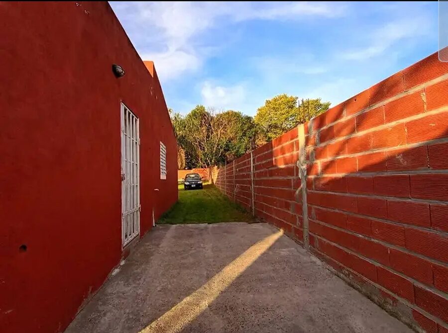 Casa zona av.larramendi