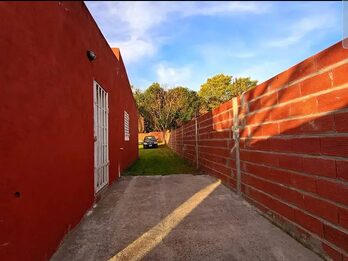 Casa zona av.larramendi