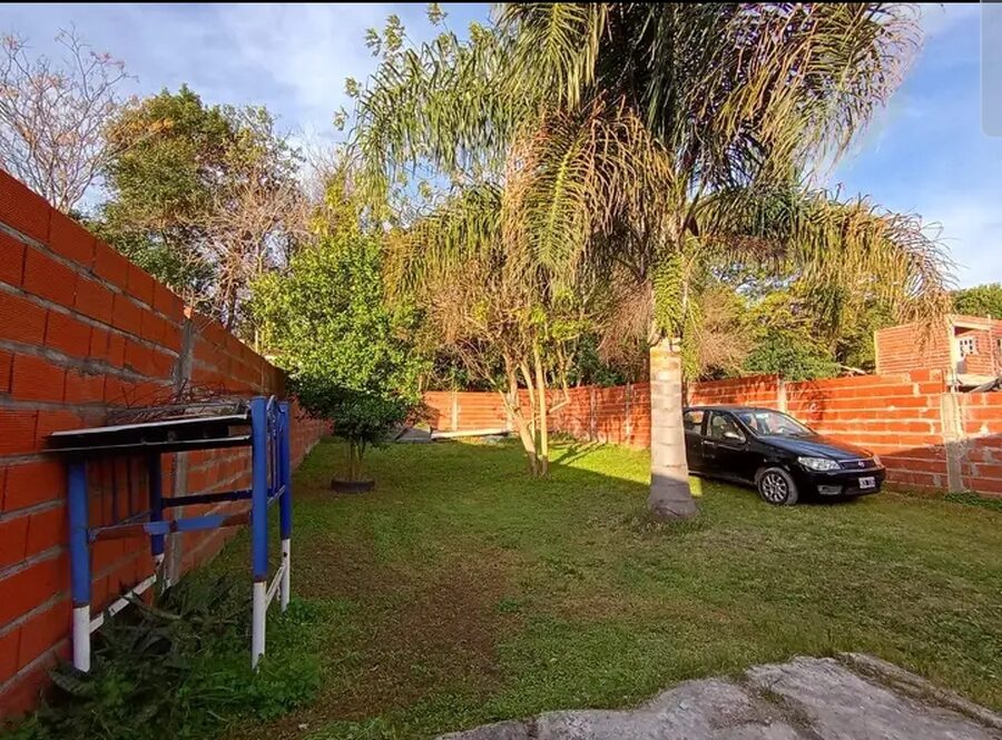 Casa zona av.larramendi