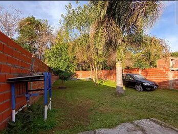 Casa zona av.larramendi