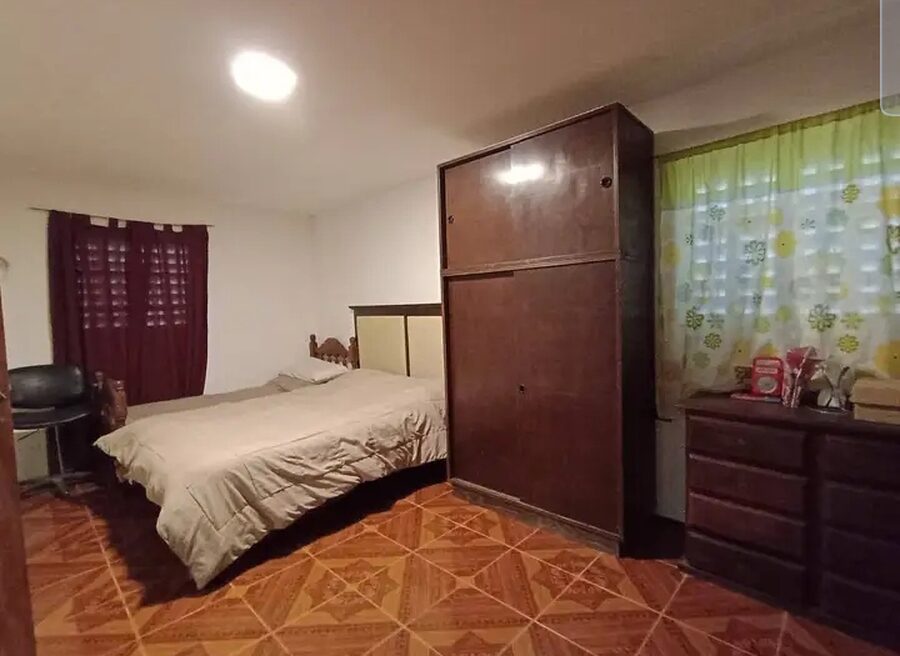 Casa zona av.larramendi