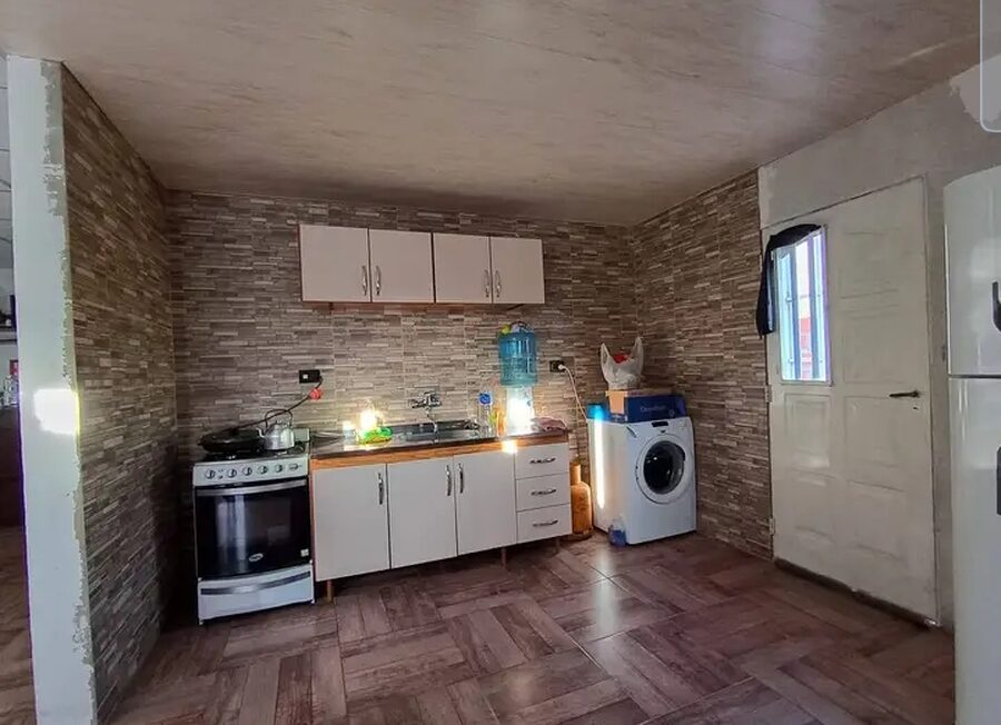 Casa zona av.larramendi
