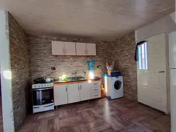 Casa zona av.larramendi