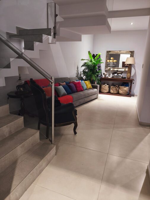 Casa 4 dormitorios zona Parque