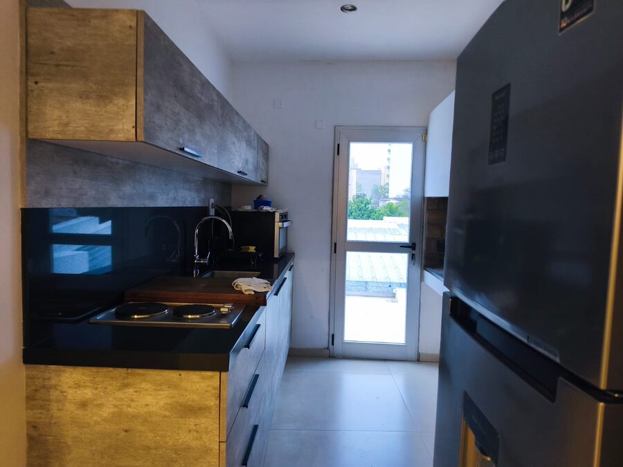 Casa 4 dormitorios zona Parque