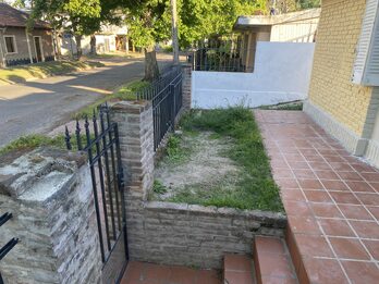 Estudio jurídico inmobiliario vende casa