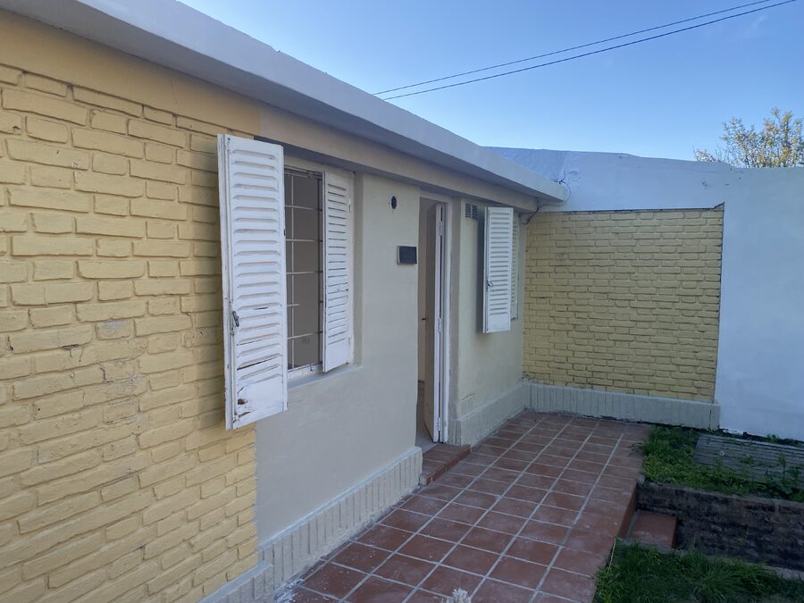 Estudio jurídico inmobiliario vende casa