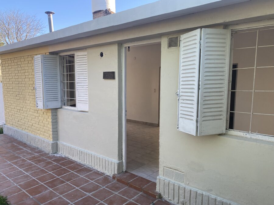 Estudio jurídico inmobiliario vende casa