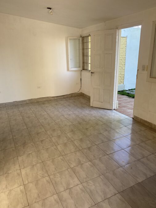 Estudio jurídico inmobiliario vende casa