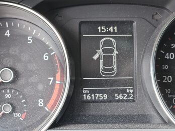 VW Vento 2017 1.4 turbo TSI Comfortline