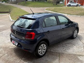 VOLKSWAGEN  GOL TREND 1.6 MSI. Recibo vehículo menor y mayor valor