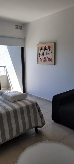 DEPARTAMENTO AMOBLADO