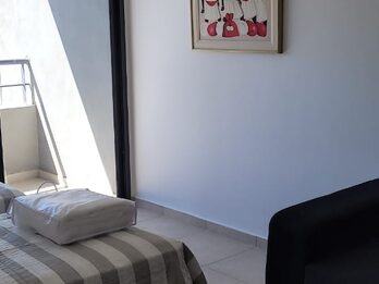 DEPARTAMENTO AMOBLADO
