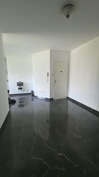 Alquiler en Alameda 3 dor + Cochera