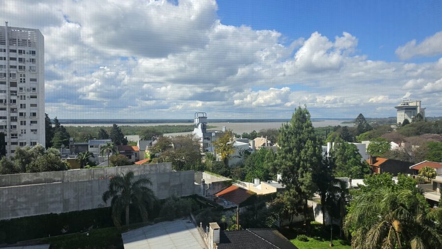 Alquiler en Alameda 3 dor + Cochera