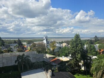 Alquiler en Alameda 3 dor + Cochera
