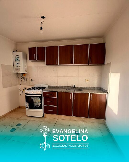 ALQUILO DEPARTAMENTO.