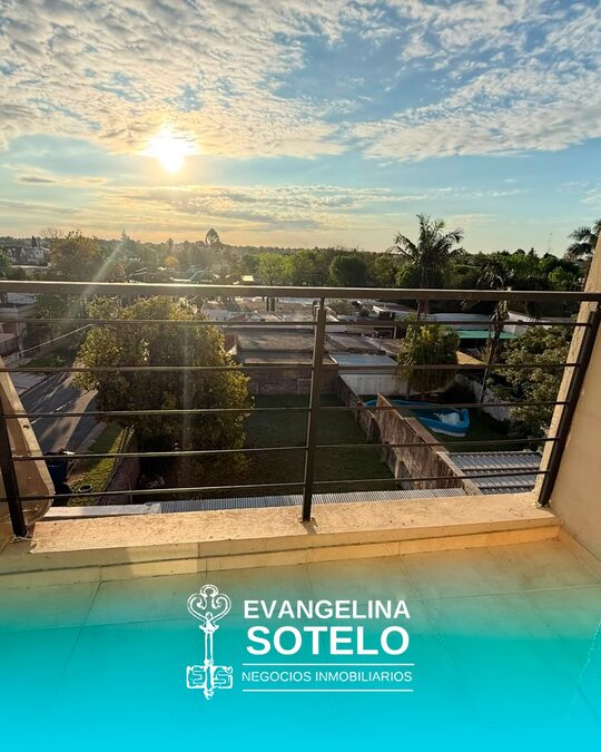 ALQUILO DEPARTAMENTO.