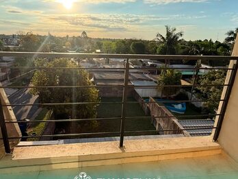 ALQUILO DEPARTAMENTO.