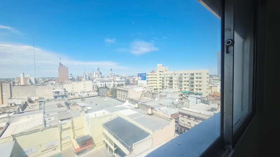 Alquiler Buenos Aires al 30