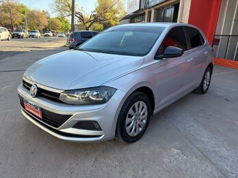 POLO Track 1.6 MSi-2023
