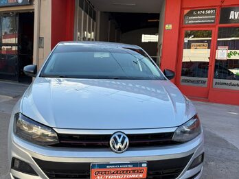 POLO Track 1.6 MSi-2023