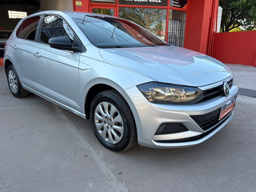 POLO Track 1.6 MSi-2023