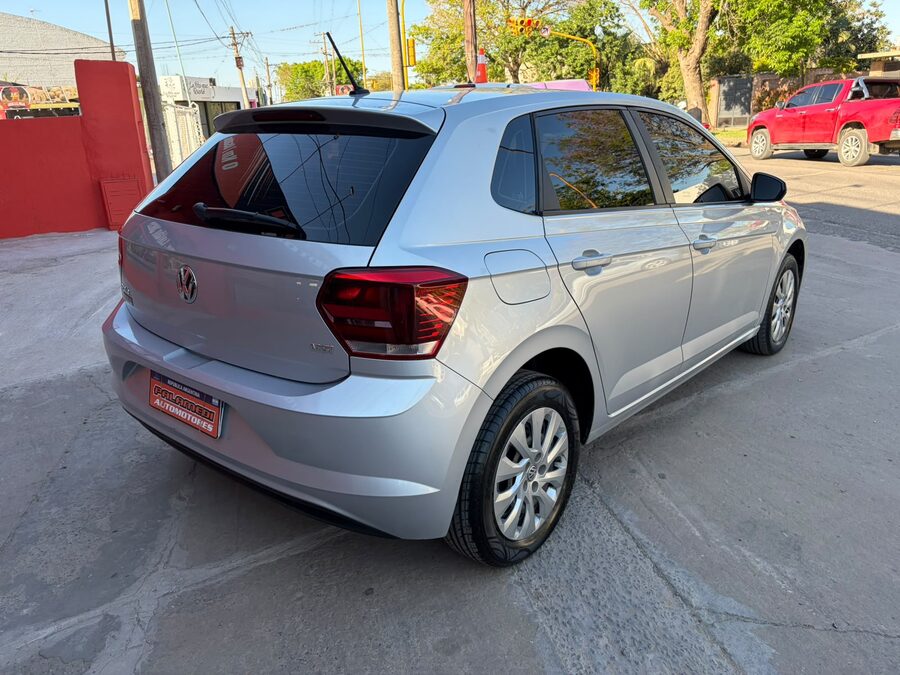 POLO Track 1.6 MSi-2023