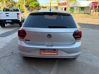 POLO Track 1.6 MSi-2023