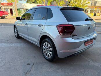 POLO Track 1.6 MSi-2023