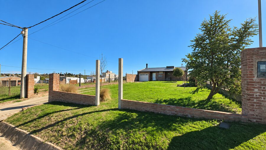 Casa/Quinta Tierra Alta 1