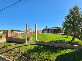 Casa/Quinta Tierra Alta 1