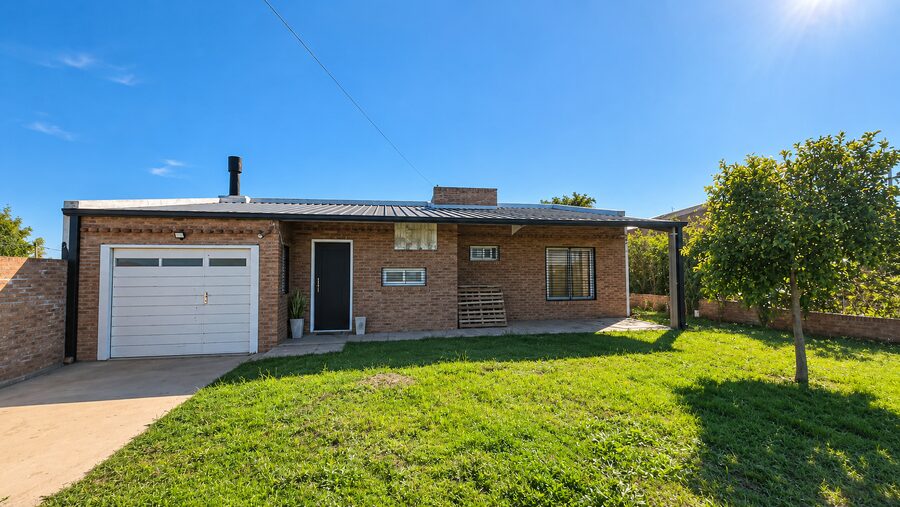 Casa/Quinta Tierra Alta 1