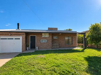 Casa/Quinta Tierra Alta 1