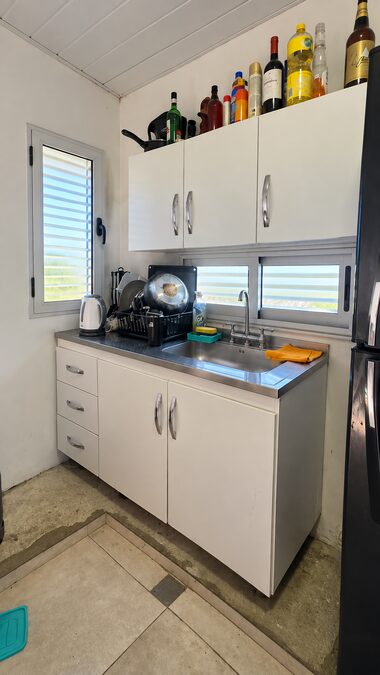 Casa/Quinta Tierra Alta 1