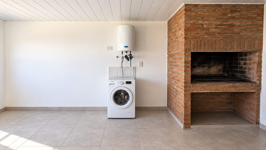 Casa/Quinta Tierra Alta 1