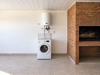 Casa/Quinta Tierra Alta 1