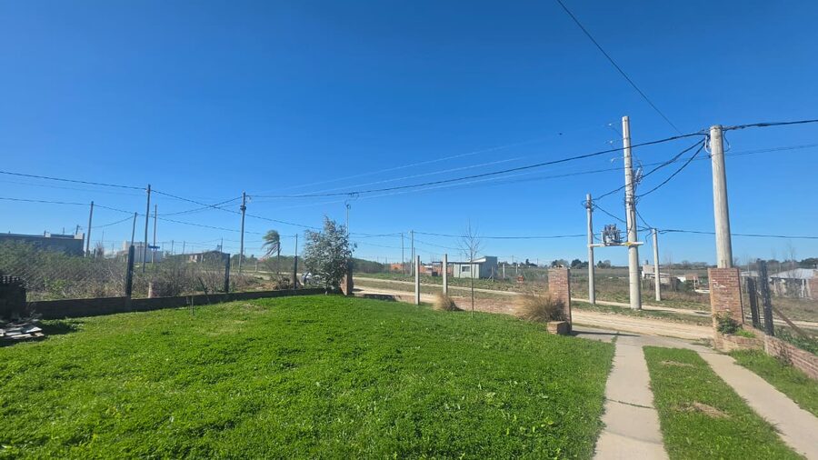 Casa/Quinta Tierra Alta 1