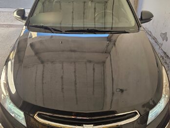 VENDO CHEVROLET CRUZE 1.8 LTZ