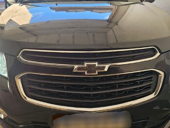 VENDO CHEVROLET CRUZE 1.8 LTZ