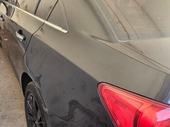 VENDO CHEVROLET CRUZE 1.8 LTZ